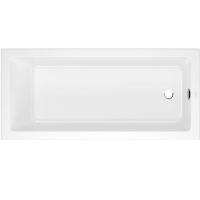 Акриловая ванна Villeroy & Boch Targa Plus 170х75 UBA171NES2V-01 белый