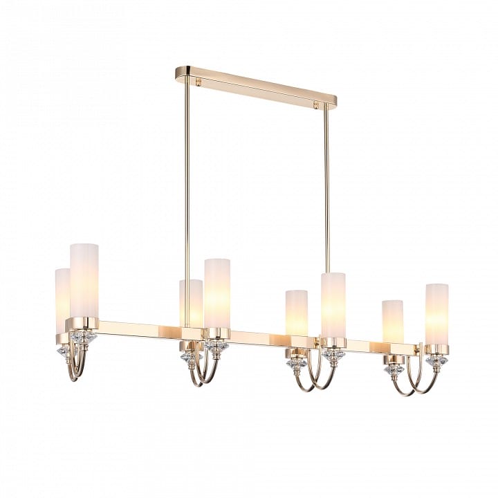 Люстра на штанге ST-Luce Elegra SL1402.263.08