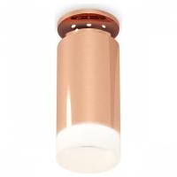 Накладной светильник Ambrella Light XS XS6326082