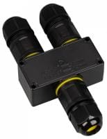 Короб распределительный Arlight NEO-GERM 053435