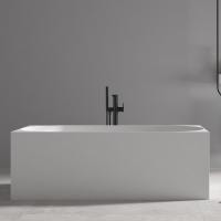 Акриловая ванна Abber 170x75 AB9281