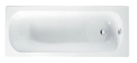 Акриловая ванна VitrA Optima 150х70 50800001000 белый