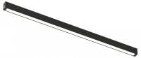 Встраиваемый светильник Denkirs SMART LINEAR DK8026-BK