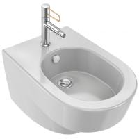 Биде подвесное подвесное Jacob Delafon Rive Gauche EMG0002-00 белый