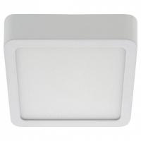 Накладной светильник AM-Group AM295 AM295 9W WH 4000K S