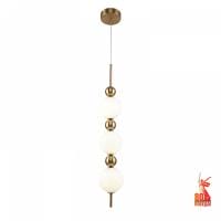 Подвесной светильник Favourite Chantra 4088-3P