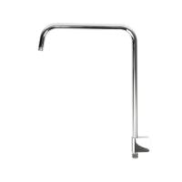 Излив Iddis 942IDC11SM хром глянец