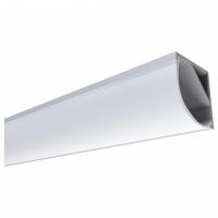Короб накладной угловой внутренний OGM  GM-08-04