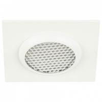 Встраиваемый светильник Эра KL110 WH