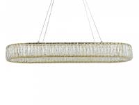 Подвесная люстра Newport CRYSTAL М0071033