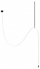 Подвесной светильник Loft it Thread 10388C Black