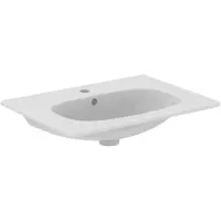 Раковина 62,5x45 см Ideal Standard Tesi T3510V1
