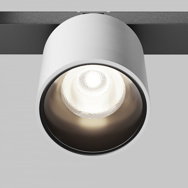 Светильник на штанге Maytoni Technical Альфа С TR132-2-7W4K-W