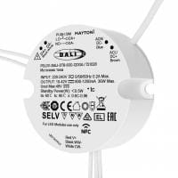 Блок питания Maytoni Lighting control Источники тока 721028