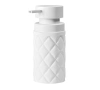 Дозатор для жидкого мыла WasserKRAFT K-74991 белый