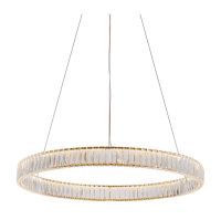 Подвесной светильник Newport 8240 8242N/40 gold