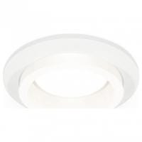 Встраиваемый светильник Ambrella Light XC XC6512065