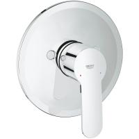 Смеситель Grohe Eurostyle Cosmopolitan 33635002 с внутренней частью