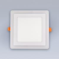 Встраиваемый светильник Eleganz 1902