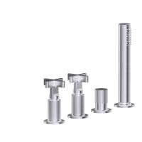 Смеситель для ванны Gessi Inciso 58143#149