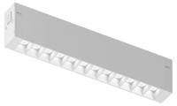 Встраиваемый светильник Denkirs SIMPLE GRILL DK8201-WH