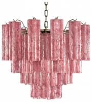 Подвесная люстра Loft it Murano 10580/600 Pink