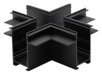Соединитель X-образный для треков встраиваемых Aployt Magnetic track 220 APL.0285.00.04