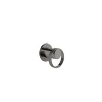 Смеситель для душа Gessi Anello 63409#707 черный