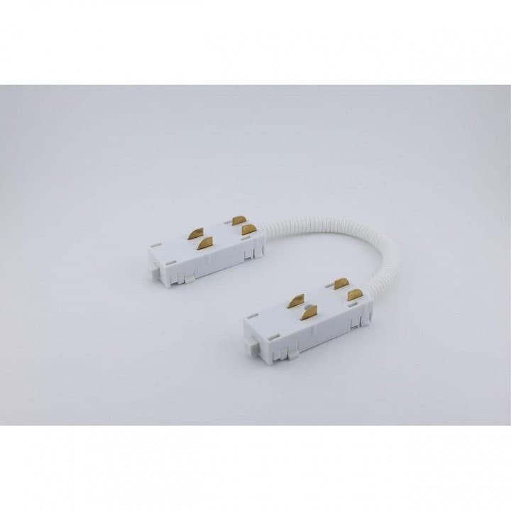 Соединитель гибкий для треков Aployt Magnetic track 220 APL.0280.10.02