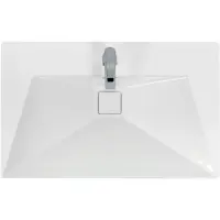Раковина 80x50 см Cezares Molveno CZR-1188-800/500