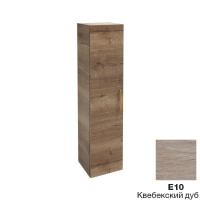 Шкаф-пенал Jacob Delafon Odeon Rive Gauche EB2570D-R5-E10 квебекский дуб ручки хром