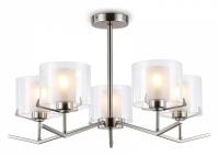 Люстра на штанге Ambrella Light HIGH LIGHT LH57001