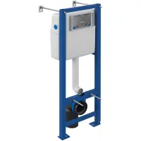 Инсталляция для унитаза Cersanit Vector IN-MZ-VECTOR