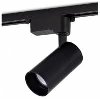 Светильник на штанге Donel DN01 DN01003R15W1B 1Track