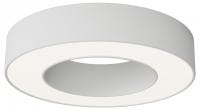 Накладной светильник Maytoni Technical Луа C093CL-24W4K-W