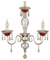 Подвесная люстра AM-Group CASTLE CASTLE SP3