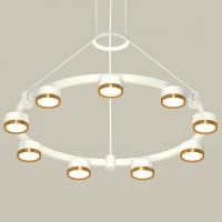 Подвесная люстра Ambrella Light XR XR92031802