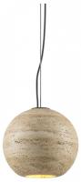 Подвесной светильник Maytoni Глэмпинг MOD437PL-01BG