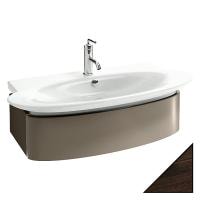 Тумба под раковину Jacob Delafon Presqu'Ile 83 EB1100-V13 Палисандр Шпон