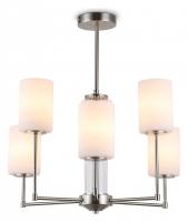 Люстра на штанге Ambrella Light HIGH LIGHT LH56211