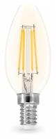 Лампа светодиодная Ambrella Light C35 E14 11Вт 2700K 351113