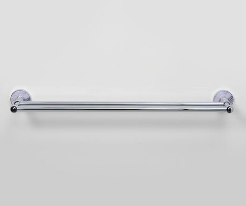 Штанга для полотенец двойная WasserKRAFT Aland K-8540