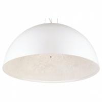 Подвесной светильник Arte Lamp Rome A4176SP-1WH
