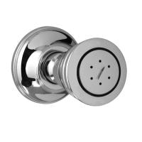 Душевая лейка Carimali Sferico 24950-CR
