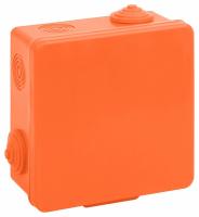 Короб распределительния Эра  KOR-100-100-50-8g-OR-FR