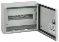 Электрический щиток навесной Эра  NO_SIMPLE_STM_SHRNg-12_IP54