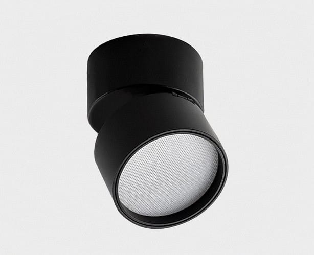 Светильник на штанге Italline IT02-005 IT02-005 black 3000K + IT08-8016 black