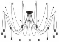 Подвесной светильник Citilux Эдисон CL451152