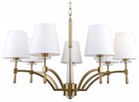 Подвесная люстра Escada 1016 10163/7PL