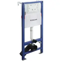 Инсталляция для унитаза Vincea VIS-2508